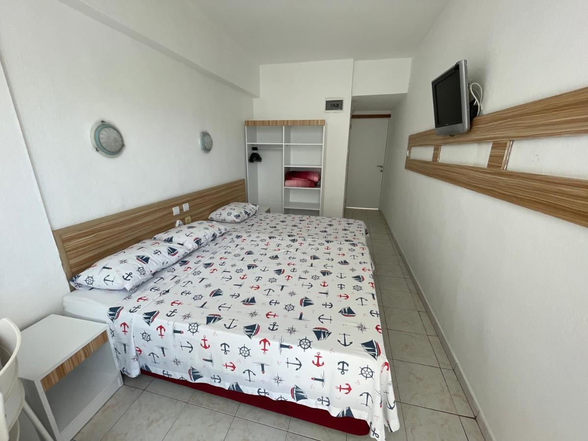 Hotel Status Фетие Екстериор снимка