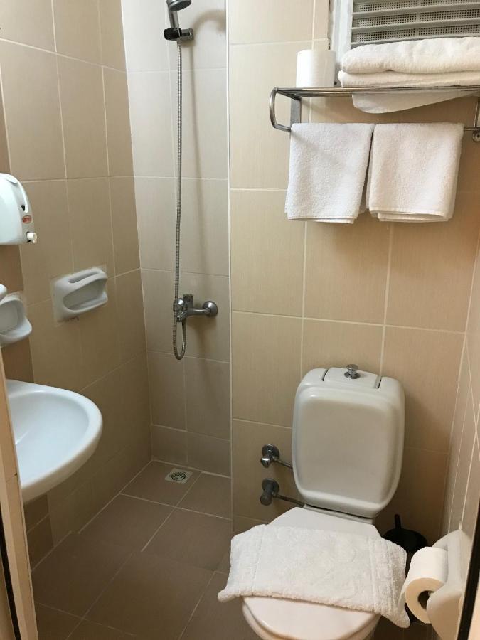 Hotel Status Фетие Екстериор снимка